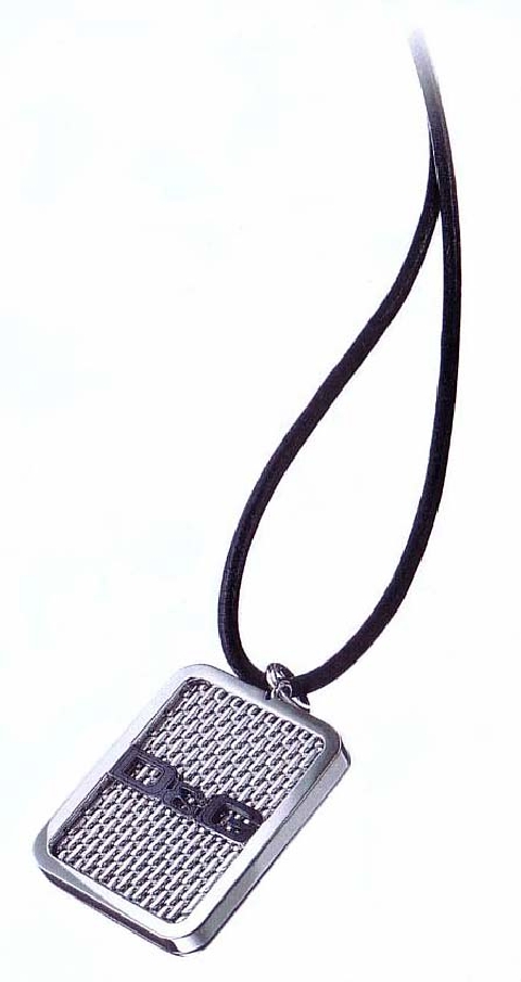 collier d&g